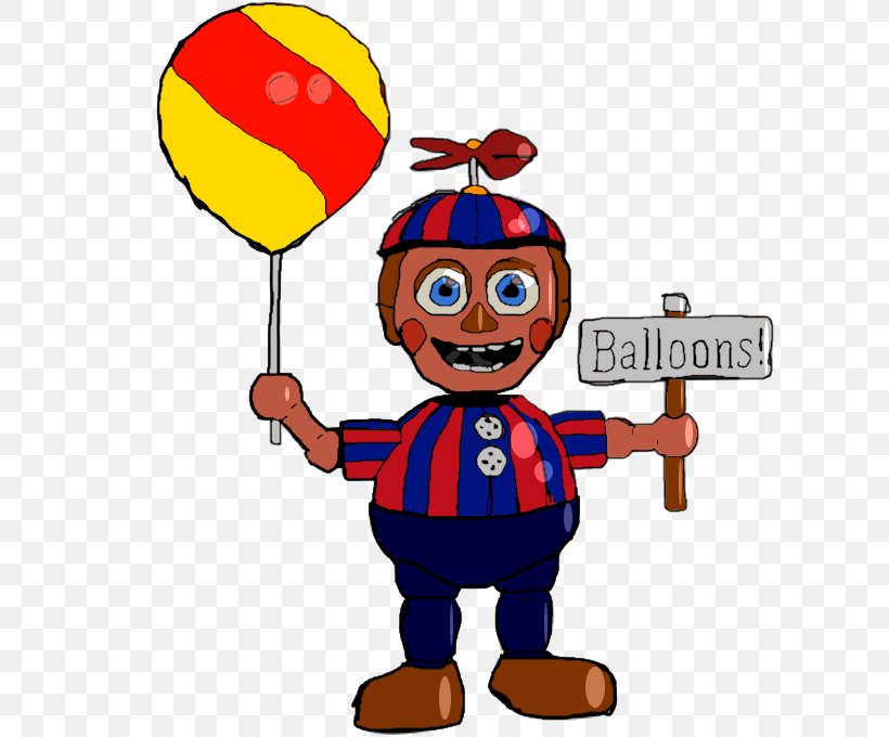 Five Nights At Freddy's 2 Balloon Boy Hoax Freddy Fazbear's Pizzeria Simulator Five Nights At Freddy's 3, PNG, 680x680px, Balloon Boy Hoax, Animatronics, Art, Artwork, Balloon Download Free