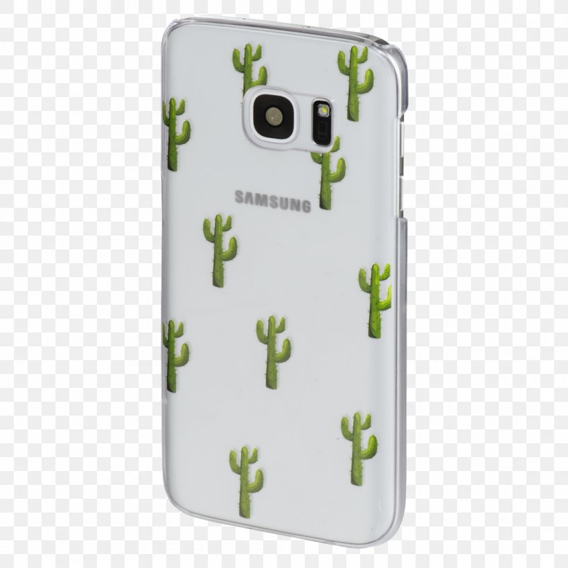 Hama Cover For Samsung Galaxy S7 Smartphone Telephone, PNG, 1100x1100px, Samsung Galaxy S7, Cactus, Cape Verde, Green, Leaf Download Free