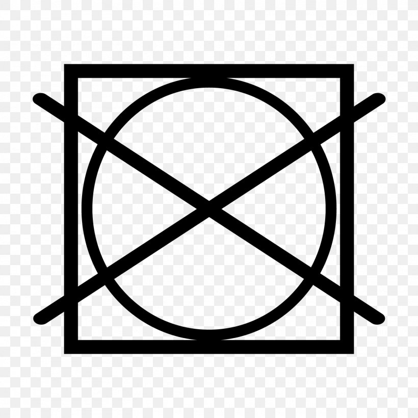 Laundry Symbol Clothes Dryer Dry Cleaning Drying, PNG, 1563x1563px, Laundry Symbol, Area, Black And White, Cleaning, Clothes Dryer Download Free