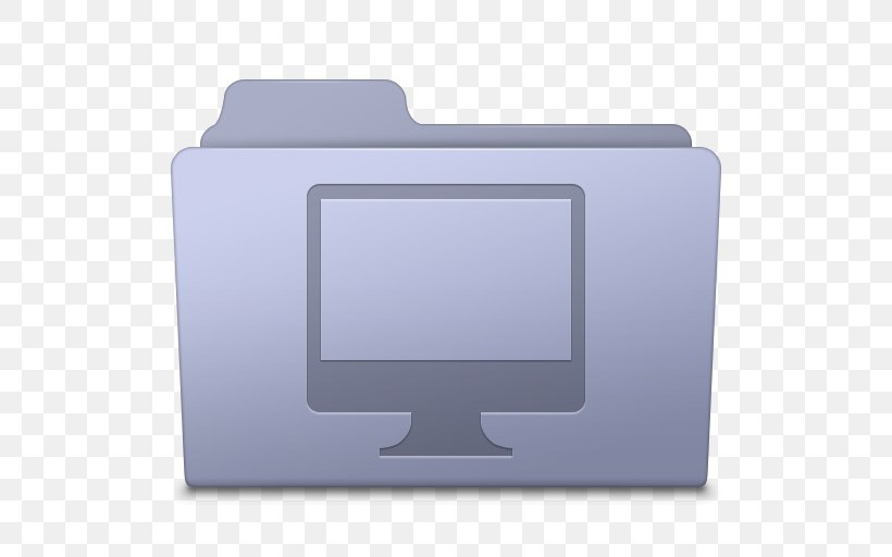 Multimedia Computer Icon Font, PNG, 512x512px, Directory, Computer, Computer Icon, Computer Software, Desktop Environment Download Free