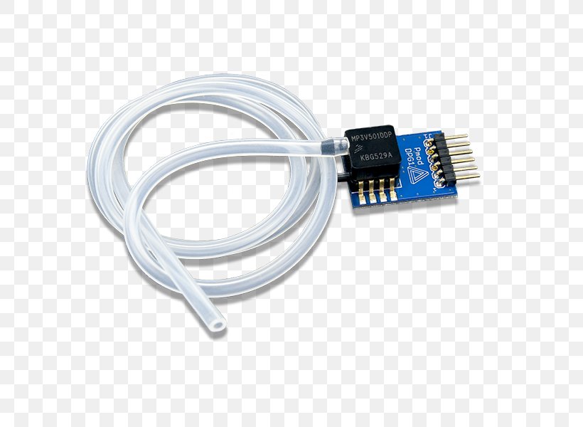 Serial Cable Pmod Interface Pressure Sensor Analog-to-digital Converter, PNG, 600x600px, Serial Cable, Akizuki Denshi Tsusho, Analogtodigital Converter, Cable, Data Transfer Cable Download Free
