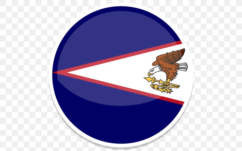 Symbol Wing Font, PNG, 512x512px, American Samoa, Civil Flag, Flag, Flag Of American Samoa, Flag Of Andorra Download Free