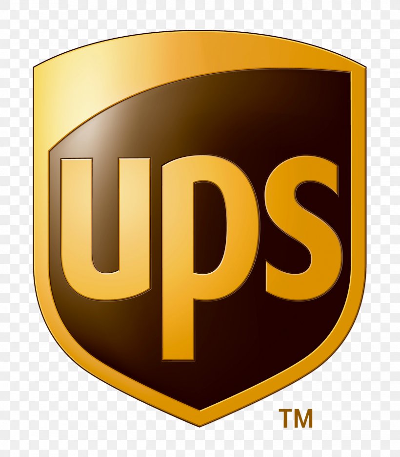 United Parcel Service Logo Freight Transport Package Delivery The UPS Store, PNG, 1552x1771px, United Parcel Service, Brand, Business, Company, Delivery Download Free