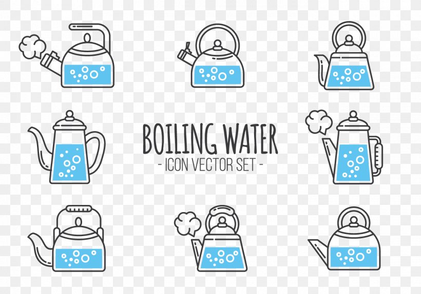 Vector Graphics Boiling Clip Art Euclidean Vector Illustration, PNG, 1400x980px, Boiling, Area, Blue, Boilwater Advisory, Brand Download Free