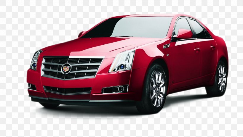2008 Cadillac CTS Cadillac CTS-V 2009 Cadillac CTS Sedan Car, PNG, 1280x723px, 2008 Cadillac Cts, Automotive Design, Automotive Exterior, Automotive Tire, Automotive Wheel System Download Free