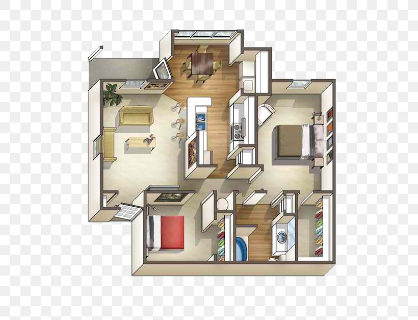 Arbor Village Apartment Homes Real Estate Renting, PNG, 650x627px, Apartment, Building, Elevation, Facade, Floor Plan Download Free
