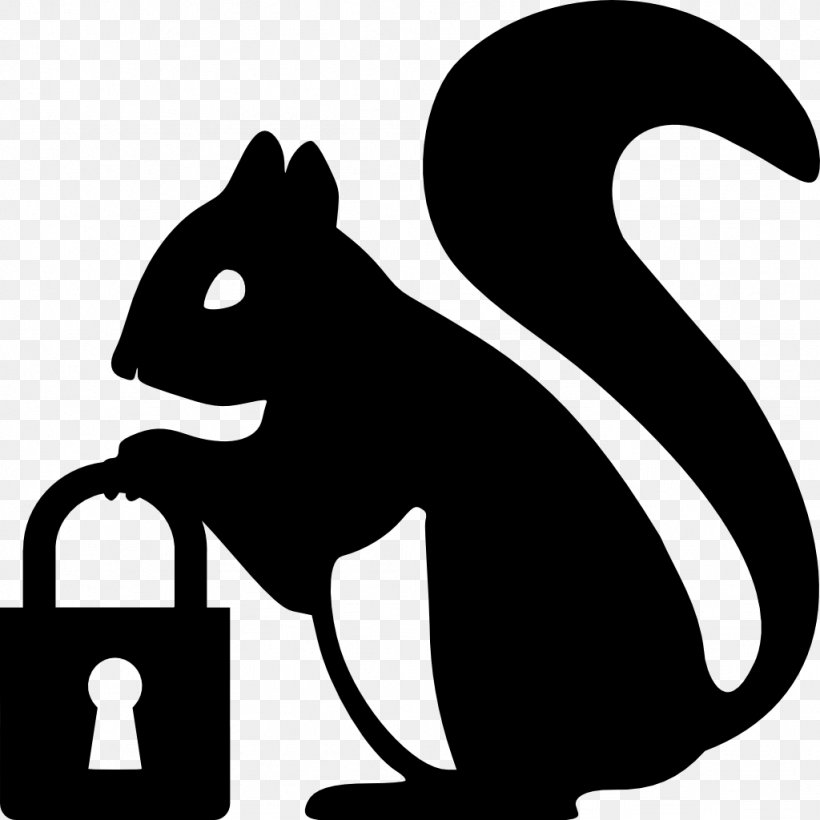 Cat Silhouette White Mammal Clip Art, PNG, 1024x1024px, Cat, Artwork, Black And White, Carnivoran, Cat Like Mammal Download Free