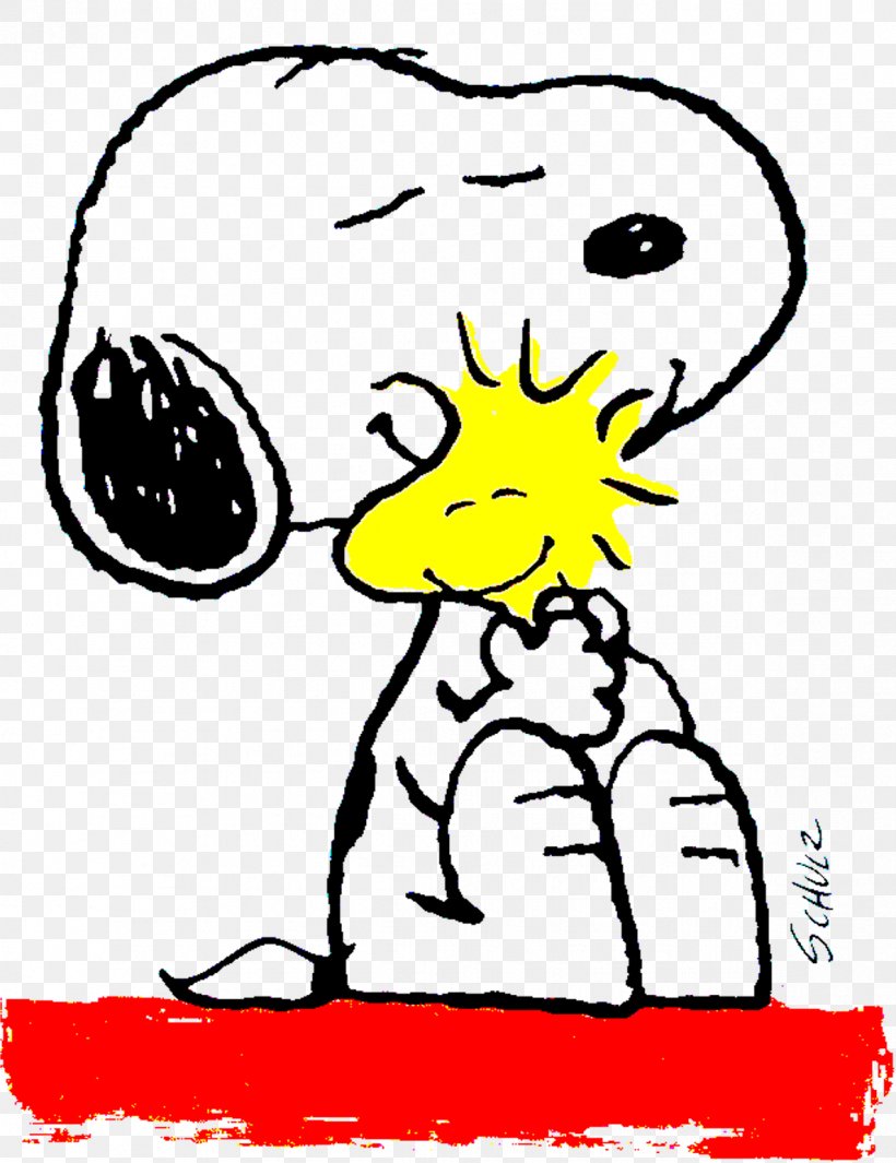 Charlie Brown Snoopy Peanuts Greeting & Note Cards Gift, PNG ...