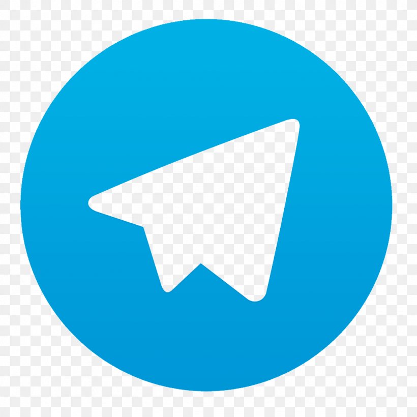 Telegram YouTube Social Media, PNG, 1024x1024px, Telegram, Aqua, Blog, Blue, Computer Program Download Free
