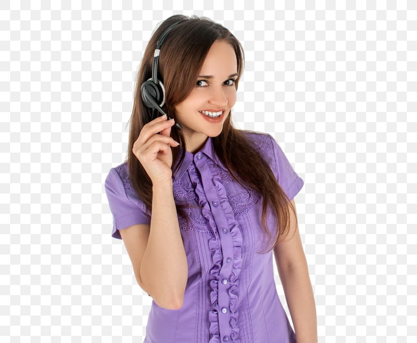 Headphones Business Woman, PNG, 500x674px, Headphones, Brown Hair, Business, Desserfurniturecouk, Hair Coloring Download Free