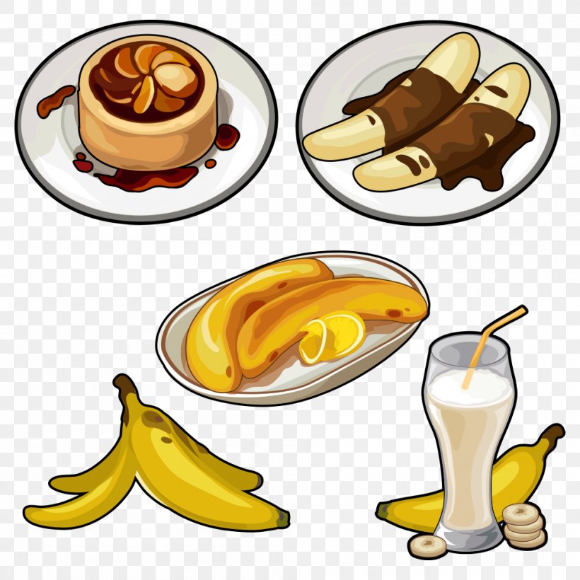 Juice Pisang Goreng Banana Cake Banana Pudding, PNG, 1000x1000px, Juice, Banana, Banana Cake, Banana Family, Banana Pudding Download Free