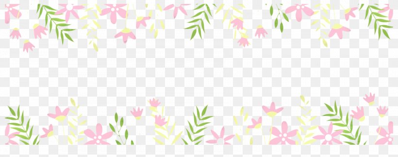 Pink Flower Cartoon, PNG, 1804x717px, Mothers Day, Calligraphy, Floral Design, Flower, Mother Download Free
