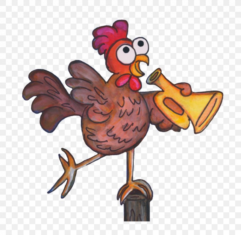 Rooster Chicken As Food Illustration Cartoon, PNG, 823x800px, Rooster, Art, Beak, Bird, Cartoon Download Free