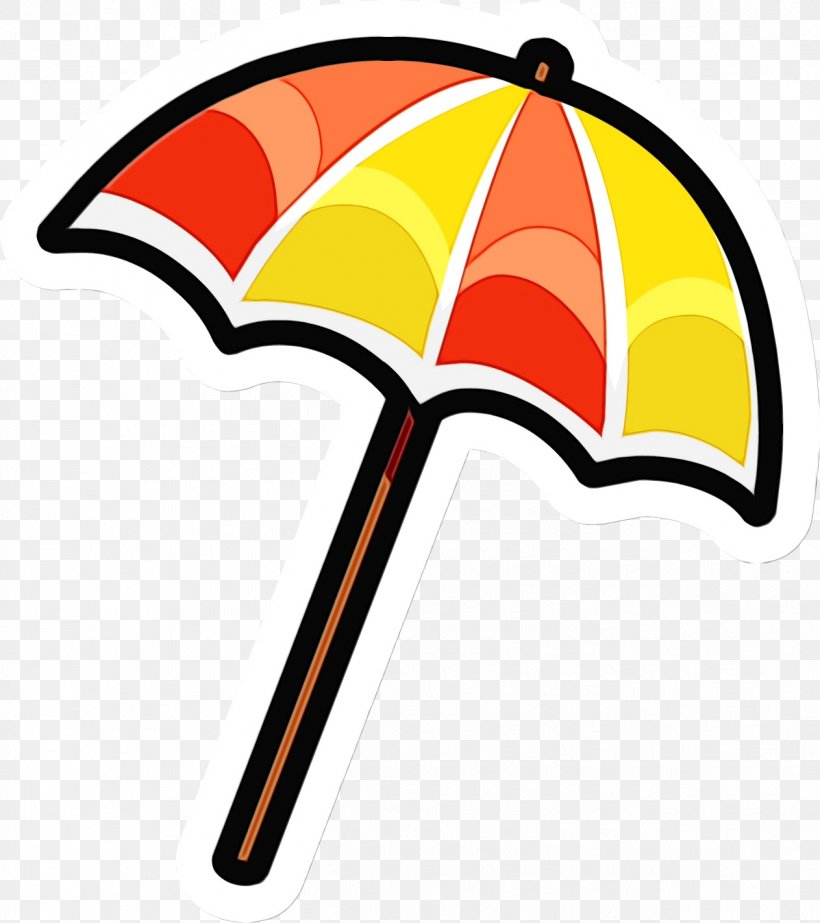 Umbrella Cartoon, PNG, 1263x1422px, Kiya, Orange, Umbrella Download Free