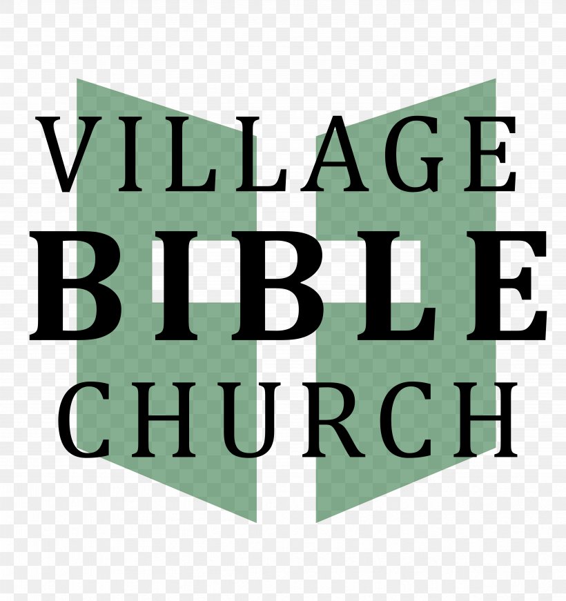 Village Bible Church Logo Brand Hot Springs Font, PNG, 4833x5136px, Logo, Area, Brand, Facebook, Facebook Inc Download Free