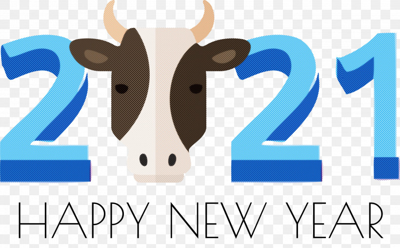 2021 Happy New Year 2021 New Year, PNG, 3000x1859px, 2021 Happy New Year, 2021 New Year, Cartoon, Logo, M Download Free