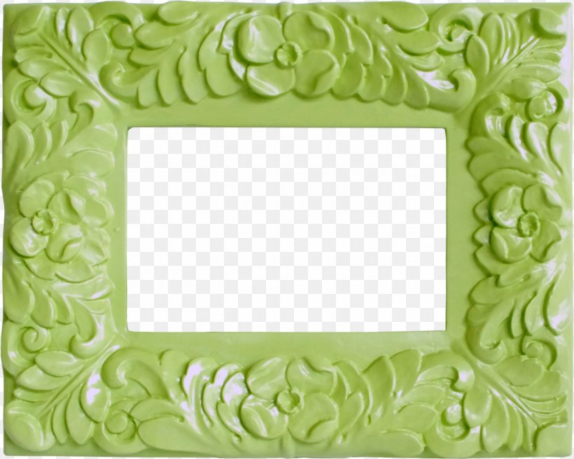 Background Green Frame, PNG, 1500x1200px, Picture Frames, Green, Picture Frame, Rectangle Download Free