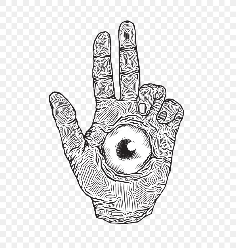 Baphomet Satanism Hand Image Sign Language, PNG, 600x859px, Baphomet, Black And White, Demon, Devil, Drawing Download Free