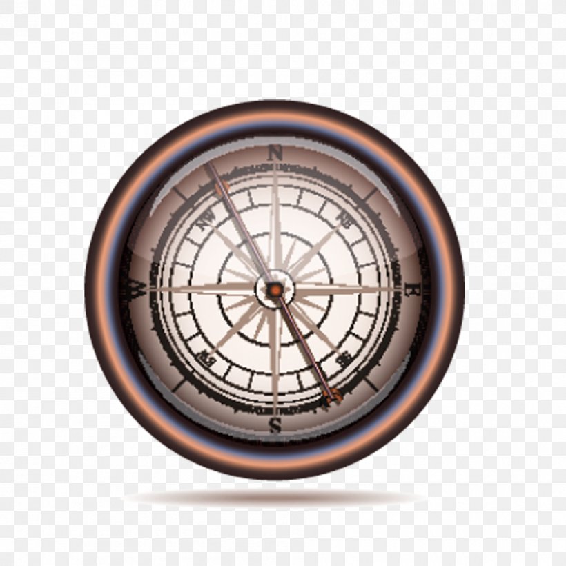 Compass Icon, PNG, 945x945px, Compass, Animation, Cartoon, Compas, Drawing Download Free