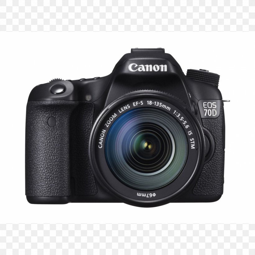 Digital SLR Nikon D750 Camera Lens Canon EOS 700D Canon EF-S 18–135mm Lens, PNG, 1500x1500px, Digital Slr, Camera, Camera Accessory, Camera Lens, Cameras Optics Download Free