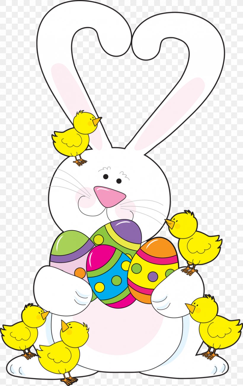 Easter Bunny European Rabbit Easter Egg, PNG, 829x1320px, Easter Bunny, Area, Art, Artwork, Beak Download Free