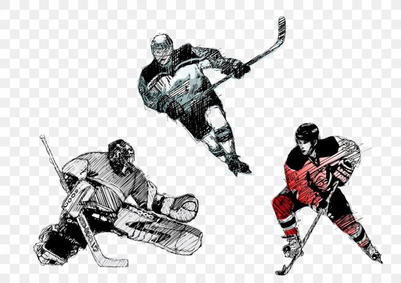 Ice Hockey Photography Illustration, PNG, 1000x707px, Ice Hockey, College Ice Hockey, Depositphotos, Goaltender, Headgear Download Free