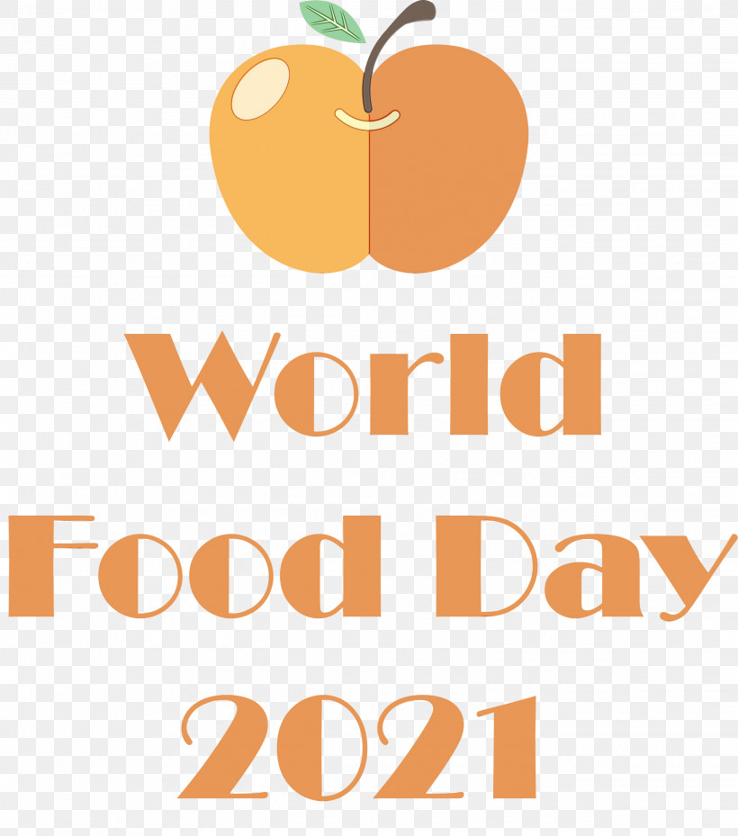 Logo Line Font Meter Fruit, PNG, 2647x3000px, World Food Day, Food Day, Fruit, Geometry, Line Download Free