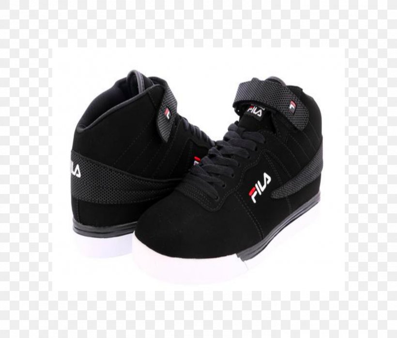 Sneakers Skate Shoe Fila Boot, PNG, 1469x1250px, Sneakers, Athletic Shoe, Basketball Shoe, Black, Boot Download Free
