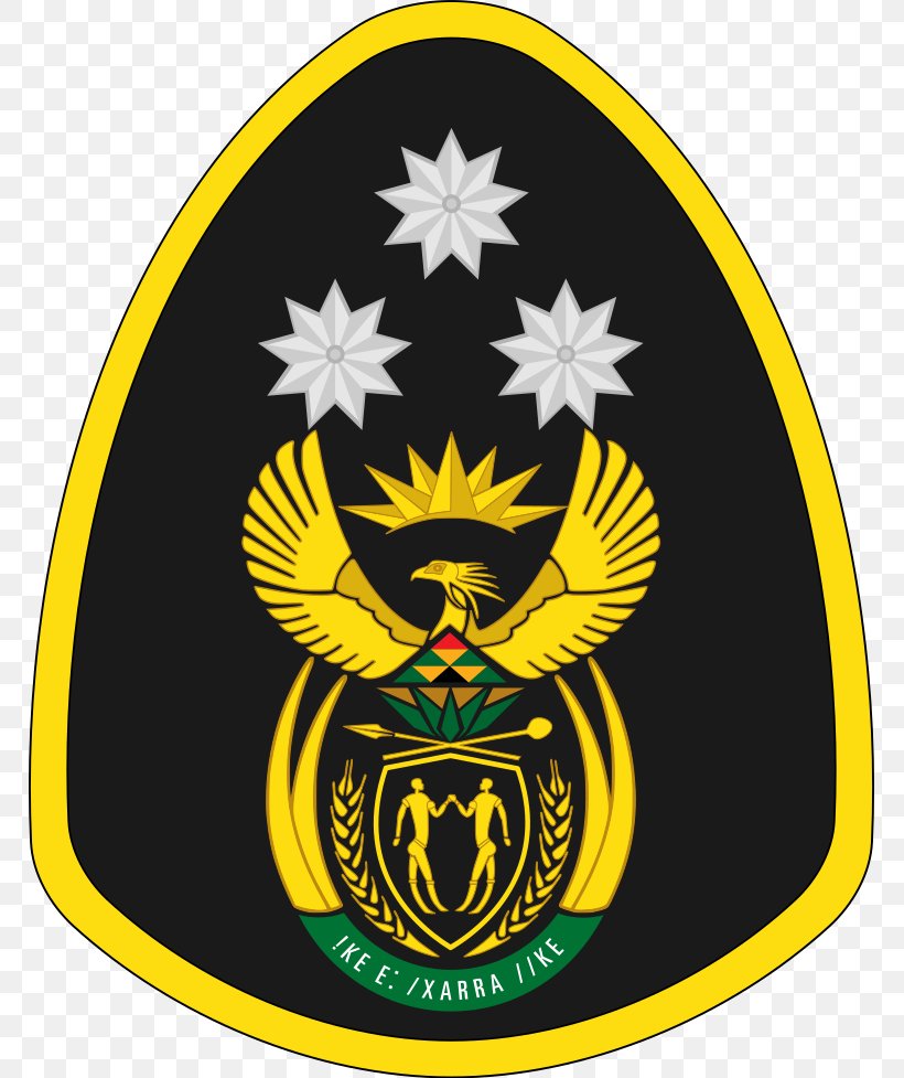 South African National Defence Force Warrant Officer Army Officer Sergeant, PNG, 767x977px, South Africa, Army, Army Officer, Badge, Coat Of Arms Download Free