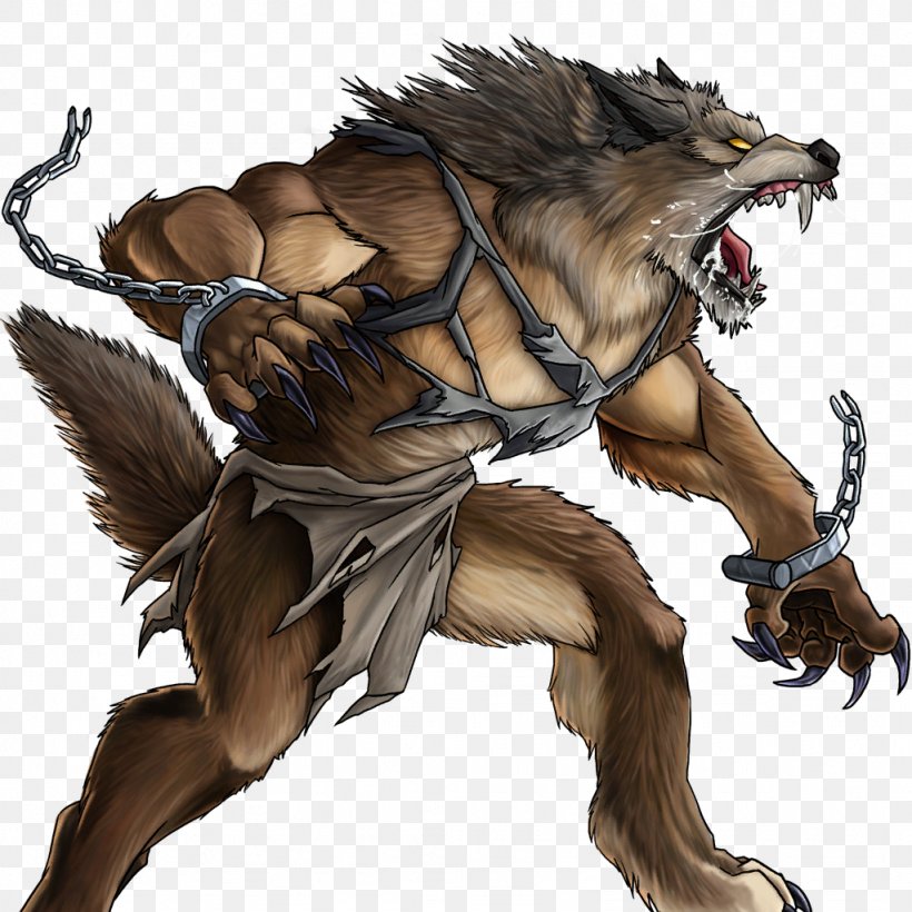 Werewolf Avatar Comics Tencent QQ Man, PNG, 1024x1024px, Werewolf, Avatar, Carnivoran, Cartoon, Character Structure Download Free