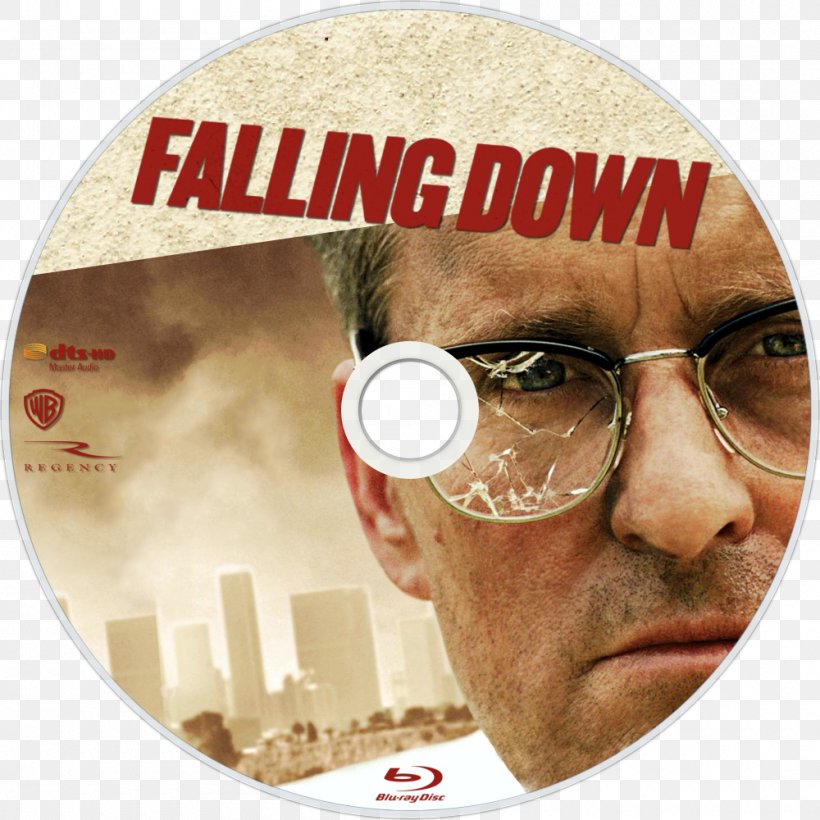 Amazon.com Blu-ray Disc Falling Down DVD Donald Pleasence, PNG