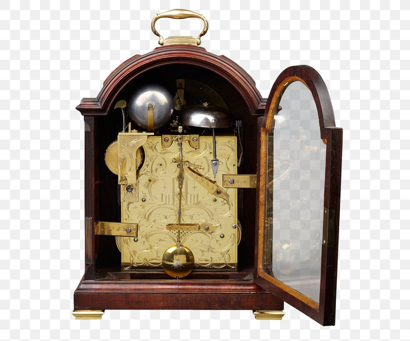 Antique Clock, PNG, 590x683px, Antique, Brass, Clock, Home Accessories, Wall Clock Download Free
