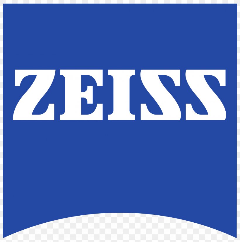 Carl Zeiss AG Logo, PNG, 2000x2017px, Carl Zeiss Ag, Area, Banner, Blue, Brand Download Free
