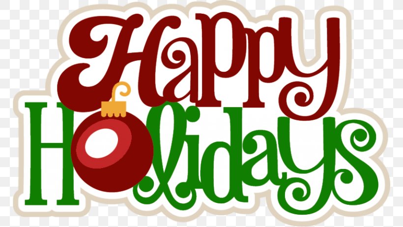 Christmas And Holiday Season Wish New Year's Day Happiness, PNG, 768x462px, Holiday, Area, Brand, Christmas, Christmas And Holiday Season Download Free