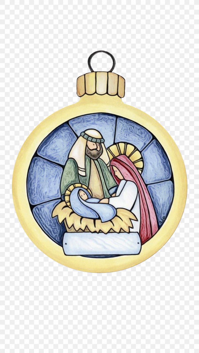 Christmas Decoration, PNG, 1080x1920px, Watercolor, Christmas Decoration, Interior Design, Nativity Scene, Ornament Download Free