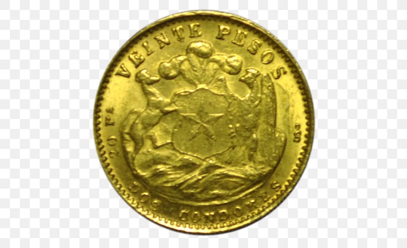 Coin Gold Medal Ducat APMEX, PNG, 500x500px, Coin, Apmex, Brass, Cash, Currency Download Free