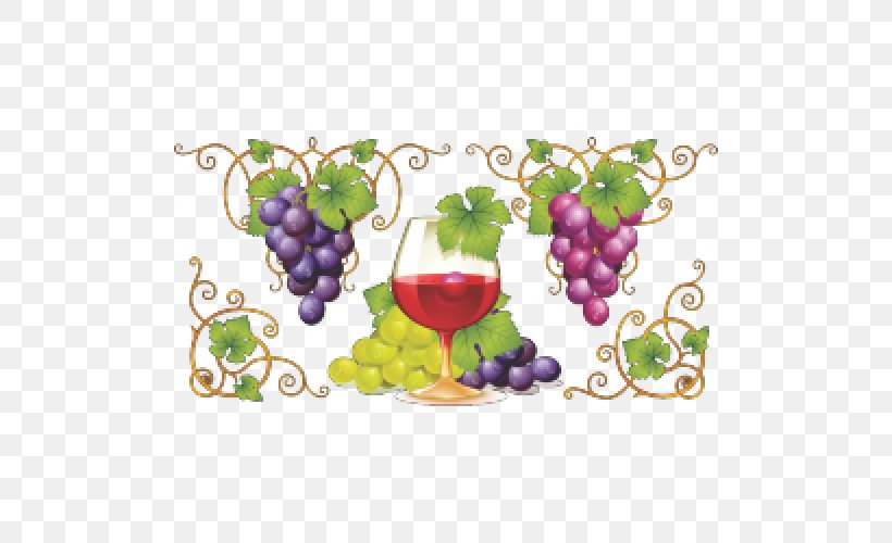 Common Grape Vine Wine Cahors AOC, PNG, 500x500px, Common Grape Vine, Cahors Aoc, Flowering Plant, Food, Fruit Download Free