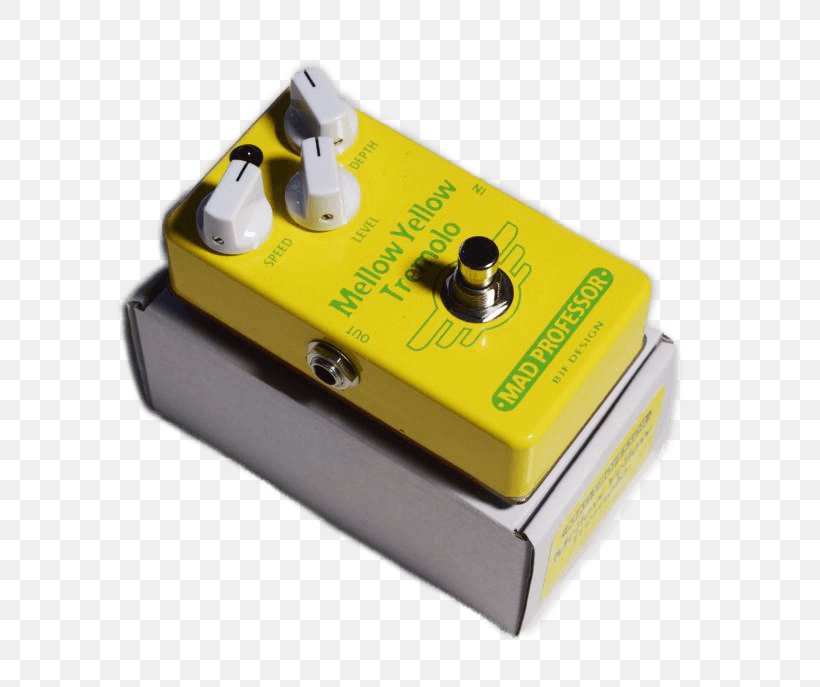 Effects Processors & Pedals Cello Tremolo Electric Guitar Pedaal, PNG, 597x687px, Effects Processors Pedals, Cello, Electric Guitar, Electronic Component, Electronics Download Free