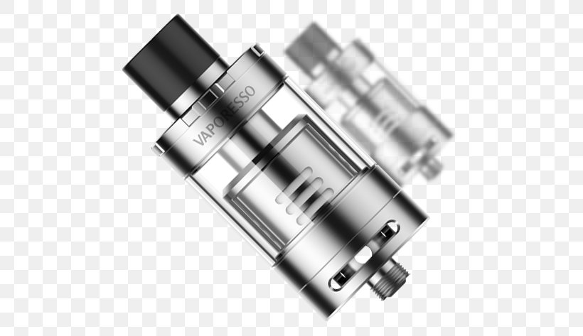 Electronic Cigarette Atomizer Clearomizér Vaporizer, PNG, 572x473px, Electronic Cigarette, Atomizer, Cylinder, Euro, Geekvape Download Free