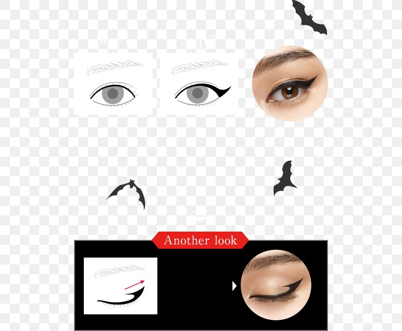 Eyelash Extensions Eye Liner Eye Shadow Eyebrow, PNG, 518x676px, Watercolor, Cartoon, Flower, Frame, Heart Download Free