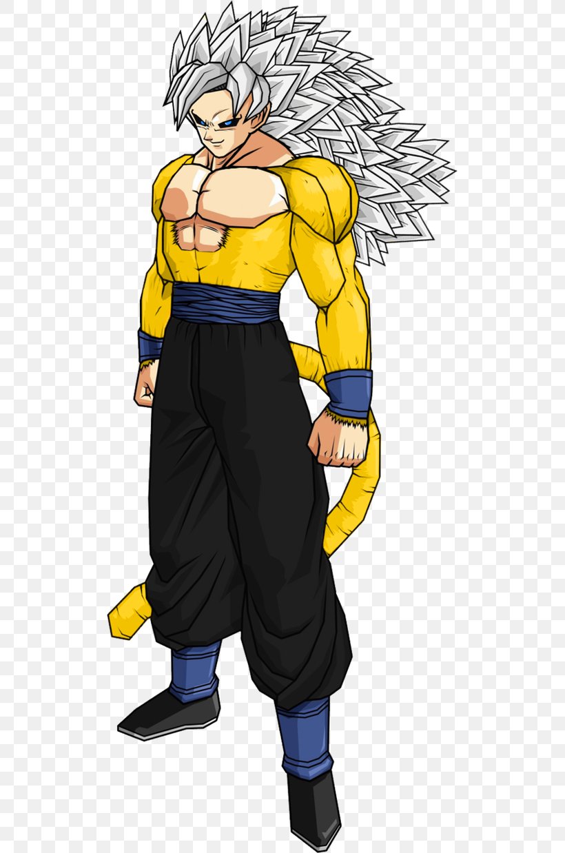 Goku Vegeta Gohan Trunks Goten, PNG, 510x1238px, Watercolor, Cartoon, Flower, Frame, Heart Download Free