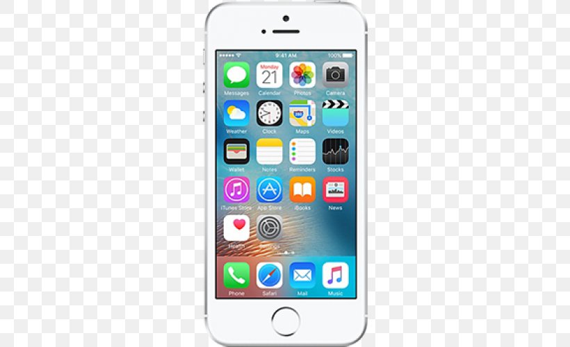IPhone SE Apple IPhone 8 Plus IPhone 6s Plus, PNG, 500x500px, Iphone Se, Apple, Apple Iphone 8 Plus, Cellular Network, Communication Device Download Free