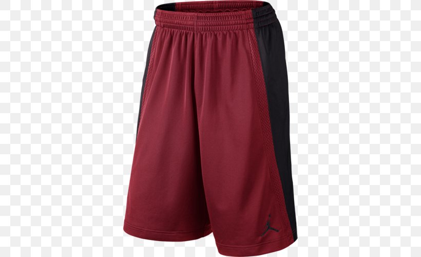 Jumpman T-shirt Shorts Clothing Air Jordan, PNG, 500x500px, Jumpman, Active Pants, Active Shorts, Adidas, Air Jordan Download Free