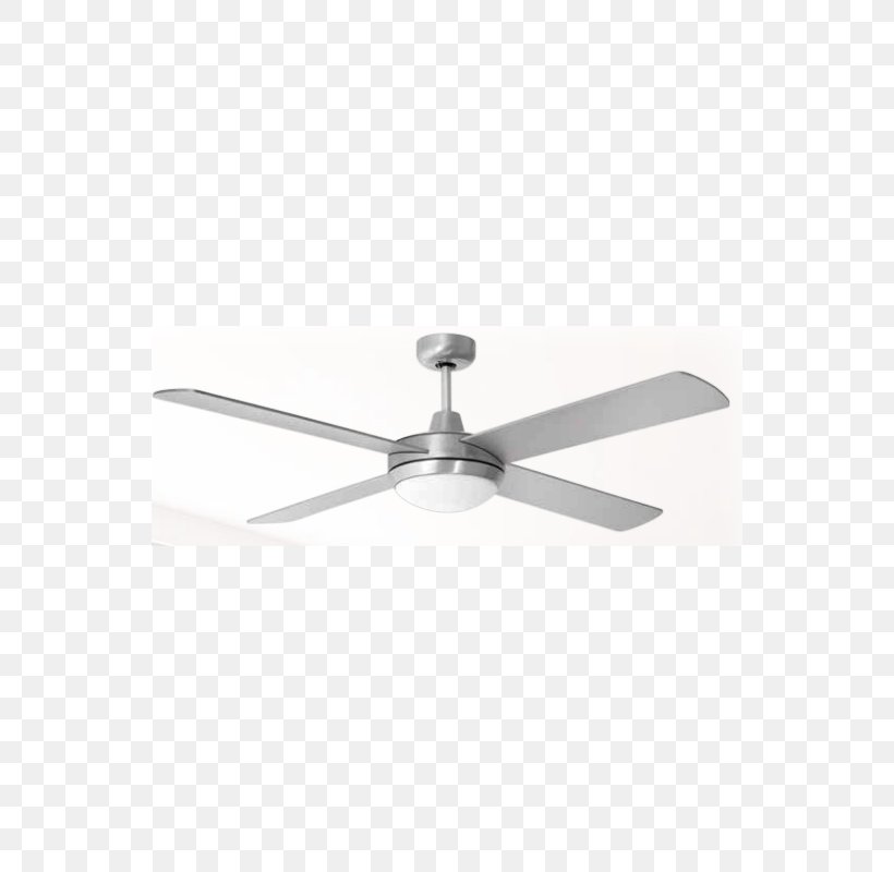 Light Ceiling Fans Brushed Metal, PNG, 800x800px, Light, Air Conditioning, Blade, Brushed Metal, Ceiling Download Free