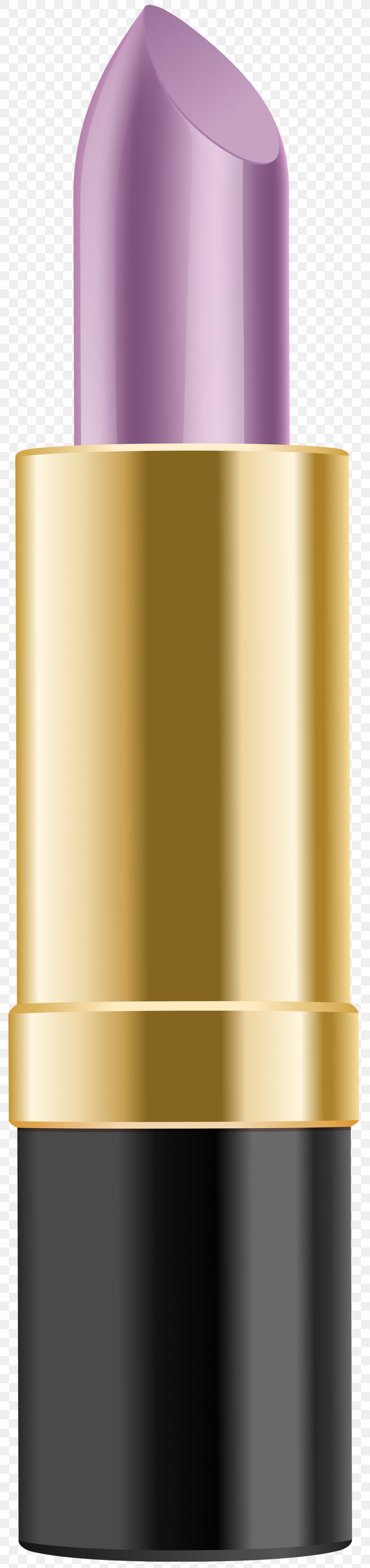 Lipstick Cosmetics Purple Clip Art, PNG, 1418x6000px, Lipstick, Archive File, Cosmetics, Cylinder, Digital Image Download Free