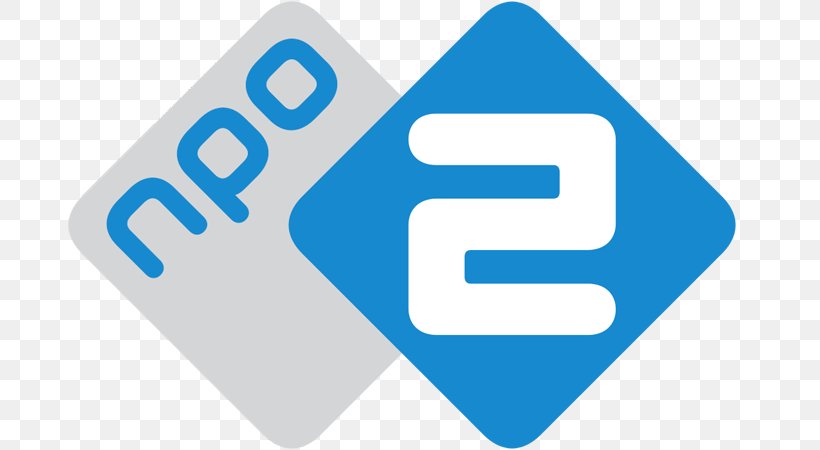NPO 2 Nederlandse Publieke Omroep NPO Radio 2 Soul & Jazz Public Broadcasting, PNG, 800x450px, Npo 2, Blue, Brand, Broadcasting, Logo Download Free