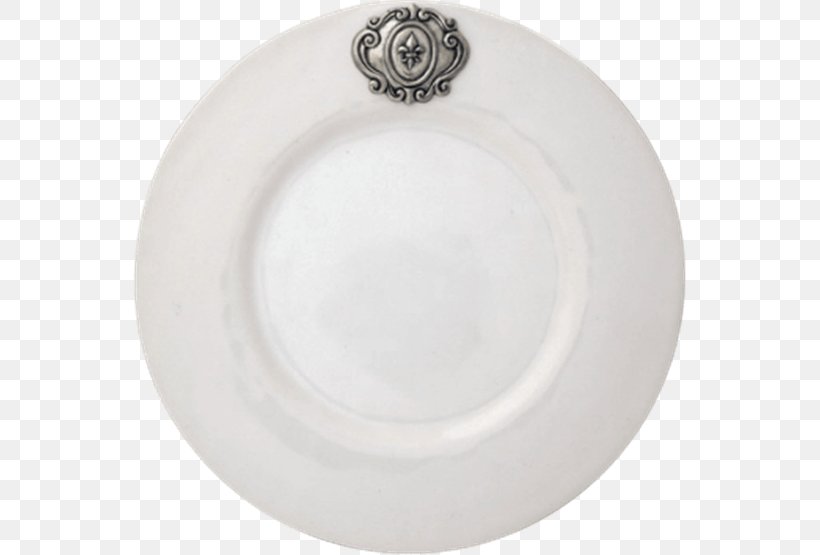 Product Design Vagabond House Medici Salad Plate White Tableware, PNG, 555x555px, Plate, Dinnerware Set, Dishware, Salad, Serveware Download Free