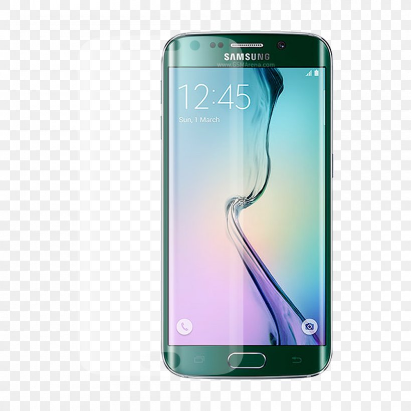 Samsung Galaxy S6 Edge Samsung Galaxy S7 Telephone Price, PNG, 1000x1000px, Samsung Galaxy S6 Edge, Android, Cellular Network, Communication Device, Electronic Device Download Free