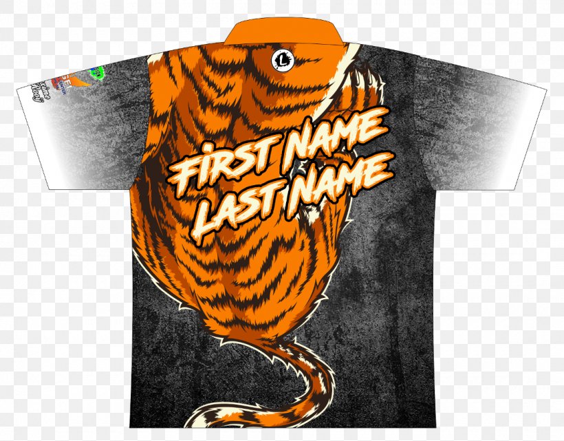 T-shirt Logo Animal Font, PNG, 1100x860px, Tshirt, Animal, Brand, Logo, Orange Download Free