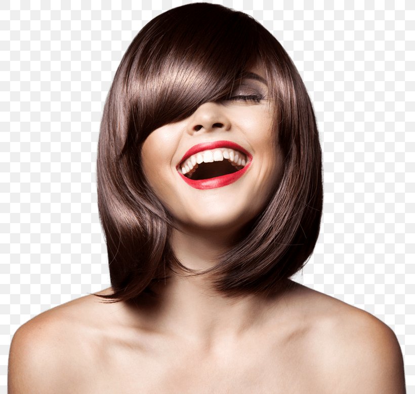 Beauty Parlour Hair Coloring Zeka Salon & Spa, PNG, 800x777px, Beauty Parlour, Bangs, Beauty, Black Hair, Bob Cut Download Free